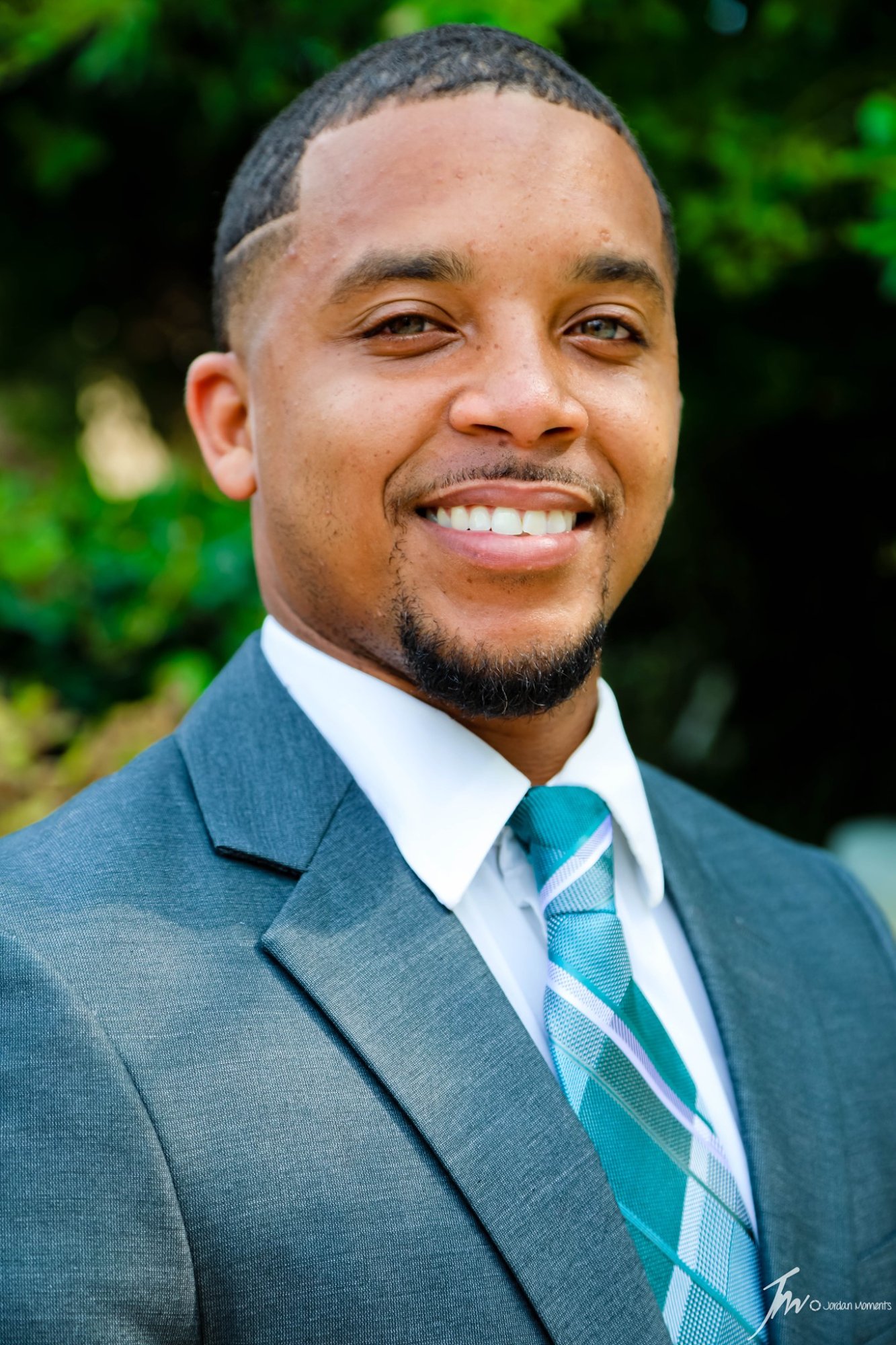 Jordan Hyde, Founder of Hyde Legacy Group