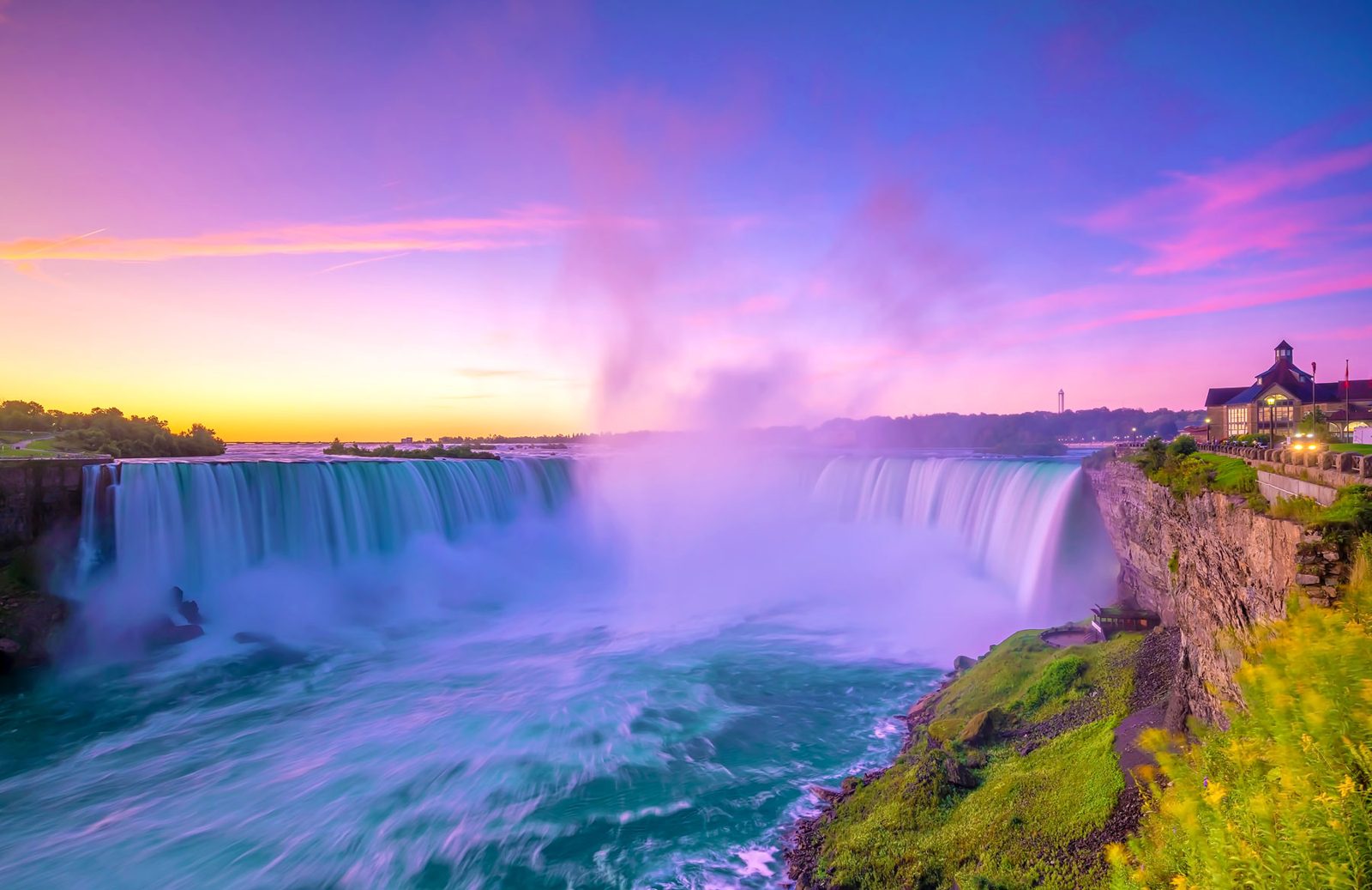 Niagara Falls