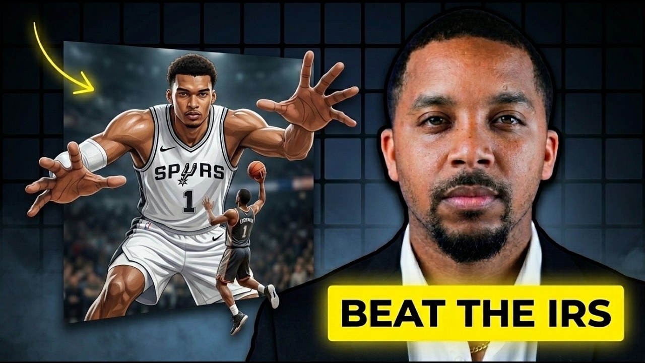 The Backdoor Roth IRA - Explained in NBA Terms